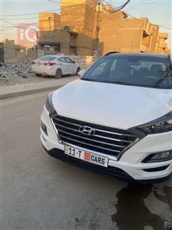 هيونداي توسان